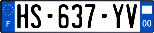 HS-637-YV