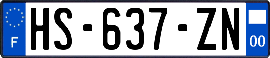 HS-637-ZN
