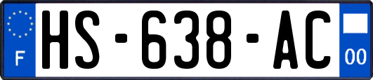 HS-638-AC