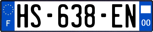 HS-638-EN