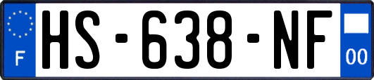 HS-638-NF