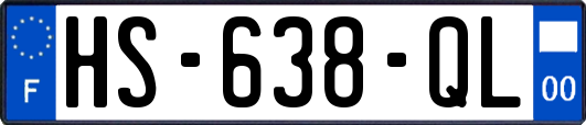 HS-638-QL