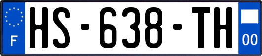HS-638-TH