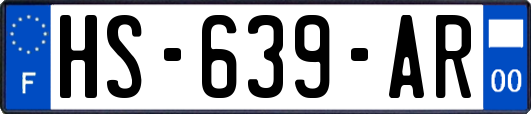 HS-639-AR