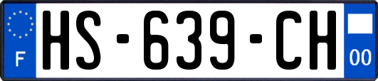 HS-639-CH