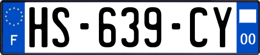 HS-639-CY