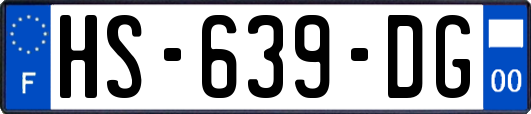 HS-639-DG