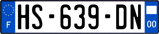 HS-639-DN