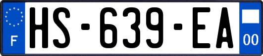 HS-639-EA