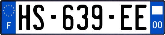 HS-639-EE