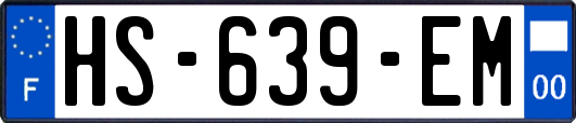 HS-639-EM