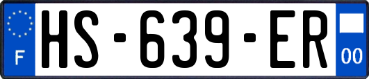 HS-639-ER