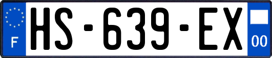 HS-639-EX