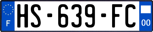 HS-639-FC