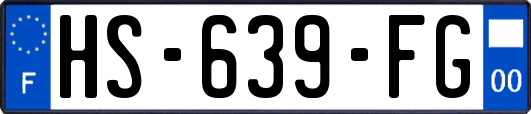HS-639-FG
