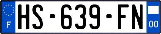 HS-639-FN