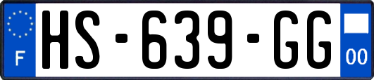HS-639-GG