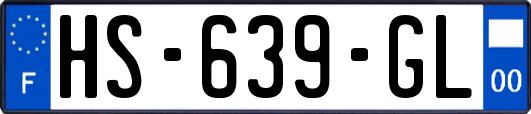 HS-639-GL