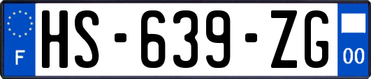 HS-639-ZG
