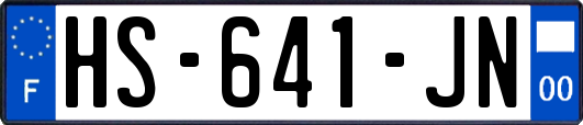HS-641-JN
