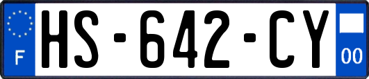 HS-642-CY