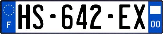 HS-642-EX