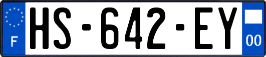 HS-642-EY