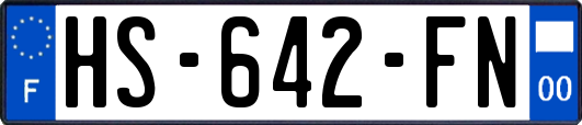 HS-642-FN