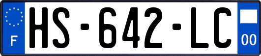 HS-642-LC