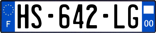 HS-642-LG