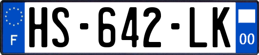 HS-642-LK
