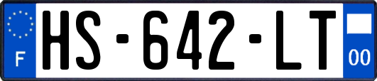 HS-642-LT