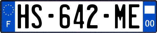 HS-642-ME
