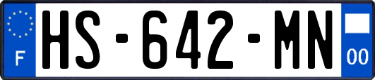 HS-642-MN