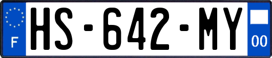 HS-642-MY