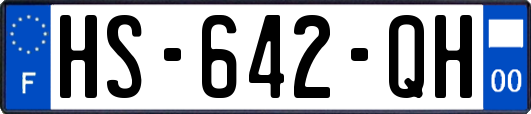 HS-642-QH