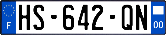 HS-642-QN