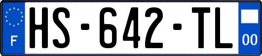 HS-642-TL