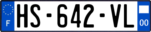 HS-642-VL