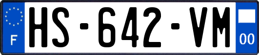 HS-642-VM