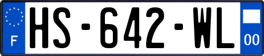 HS-642-WL