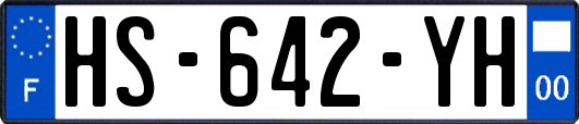HS-642-YH