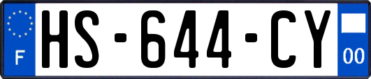 HS-644-CY
