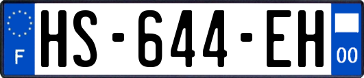 HS-644-EH