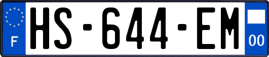 HS-644-EM