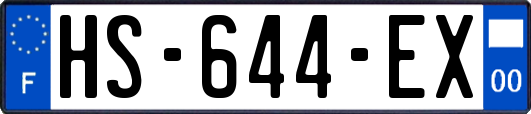 HS-644-EX