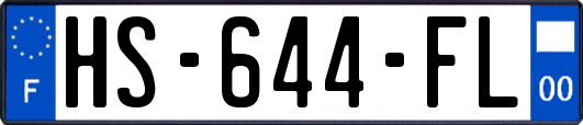 HS-644-FL