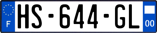 HS-644-GL