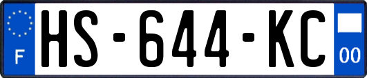 HS-644-KC