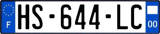 HS-644-LC
